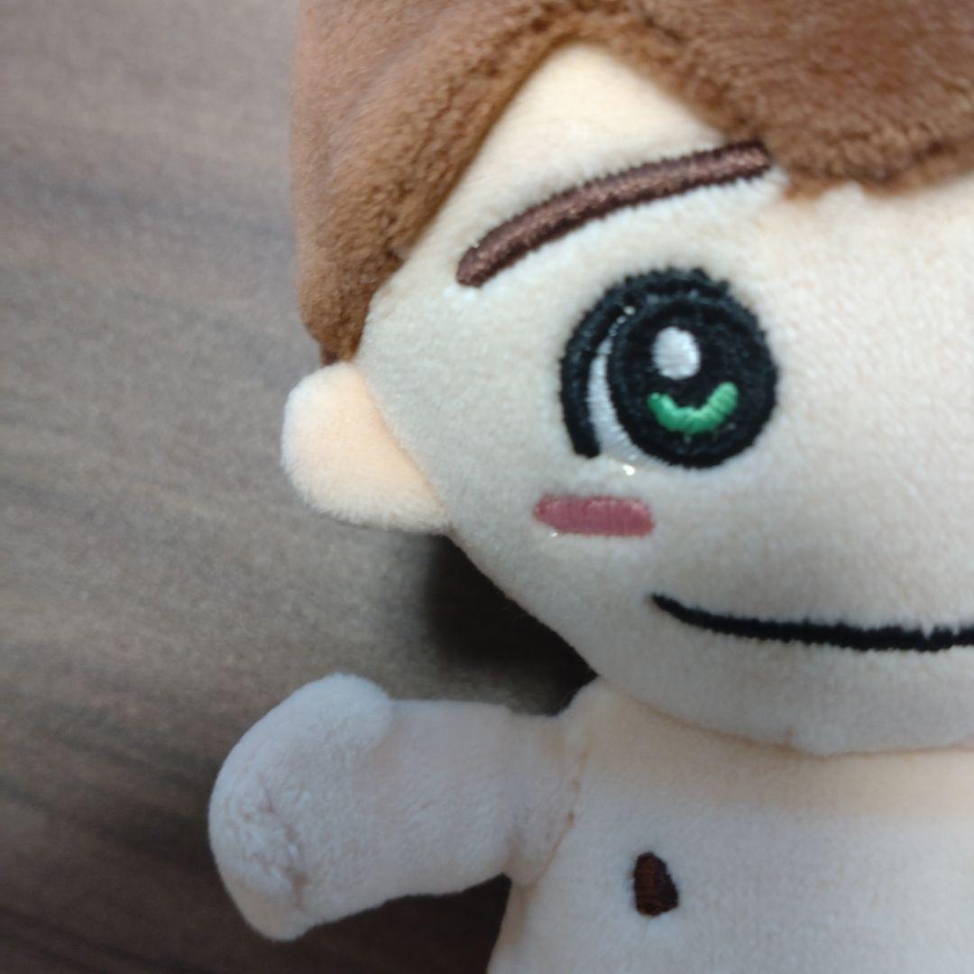 なにわ男子 大橋和也 ちびぬい 裸 - メルカリ