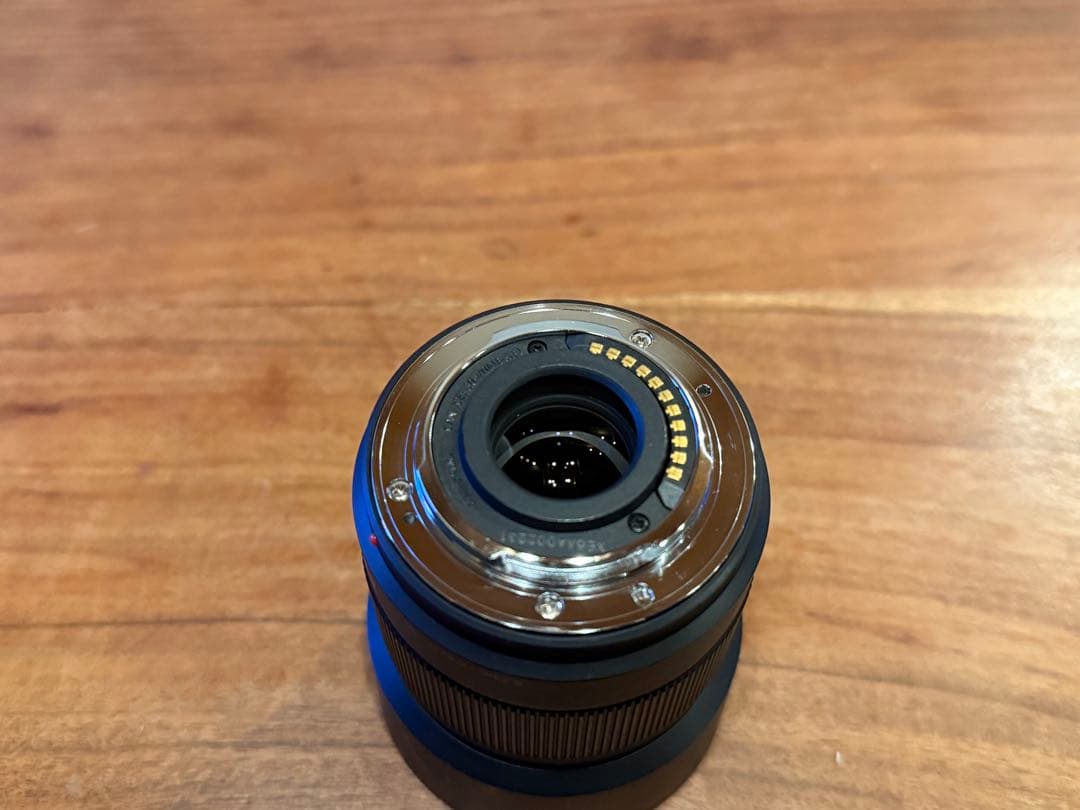 OLYMPUS PEN E-PL2 Panasonic 25mm F1.7 - メルカリ