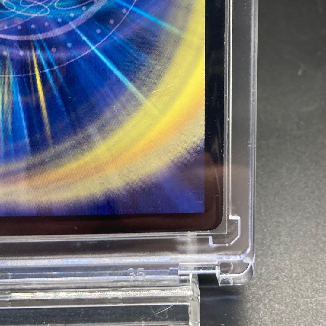 超竜ヴァルキリアス 旧枠SR S4/S5 美品 ワンオーナー