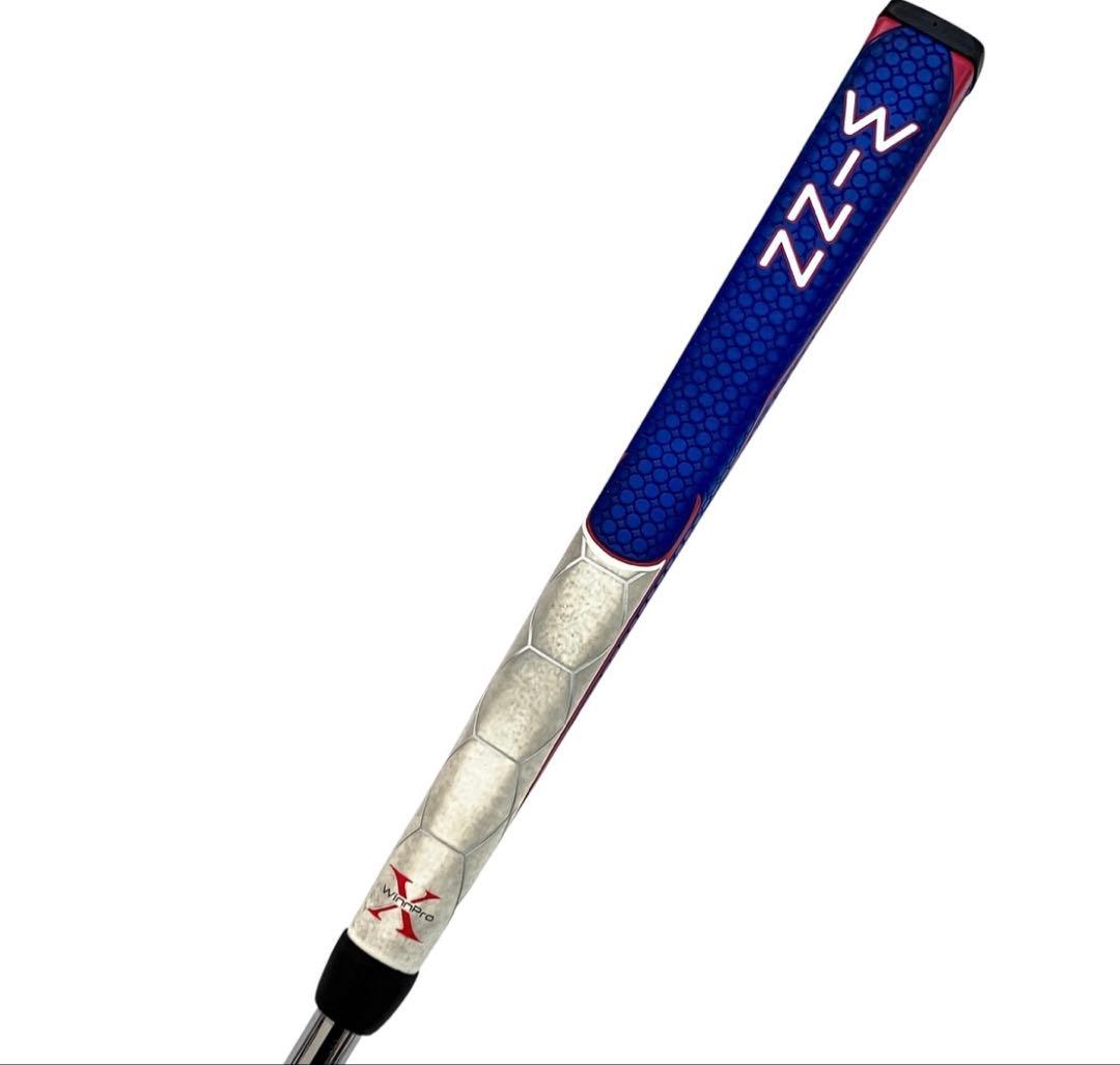 超稀少！美品！EPON GOLF i-33 オリジナルスチール パター32インチ