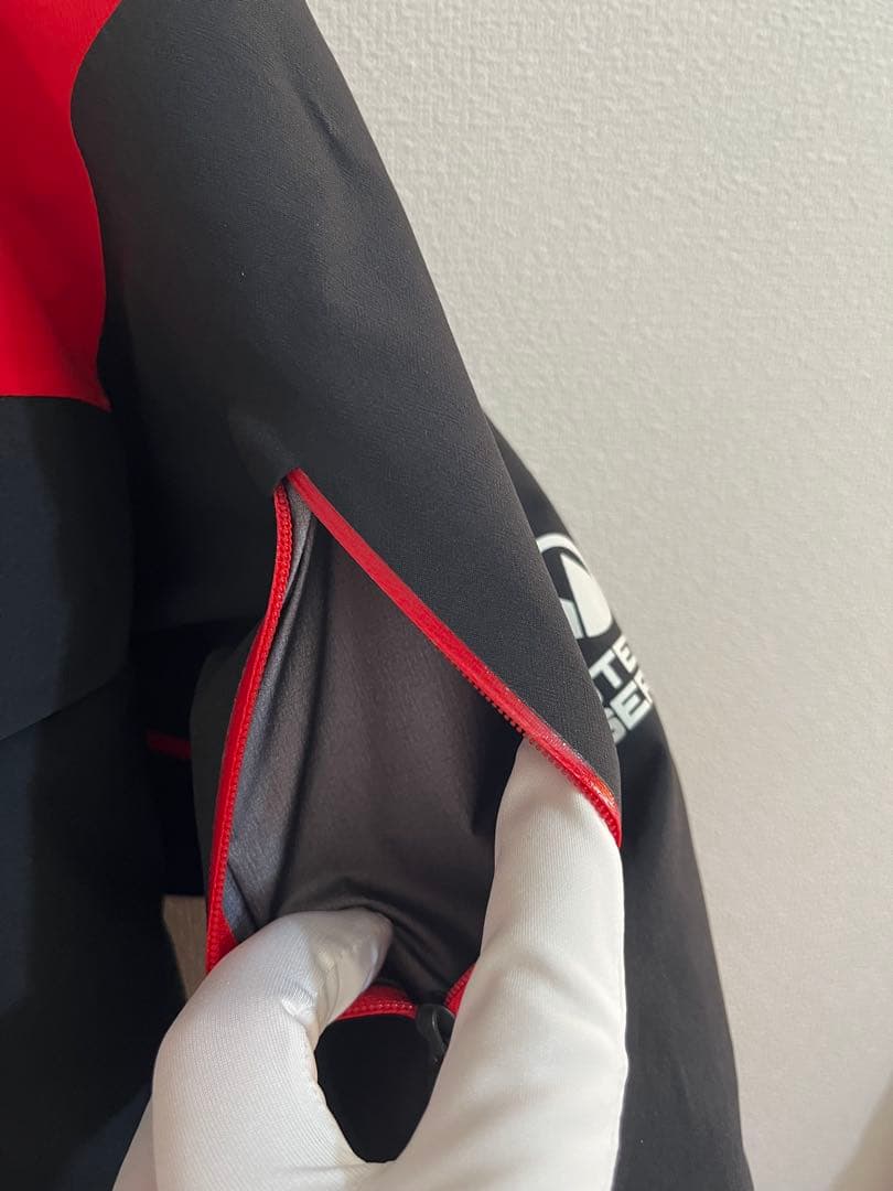 値下中】THE NORTH FACE RTG Pro ジャケットSサイズ