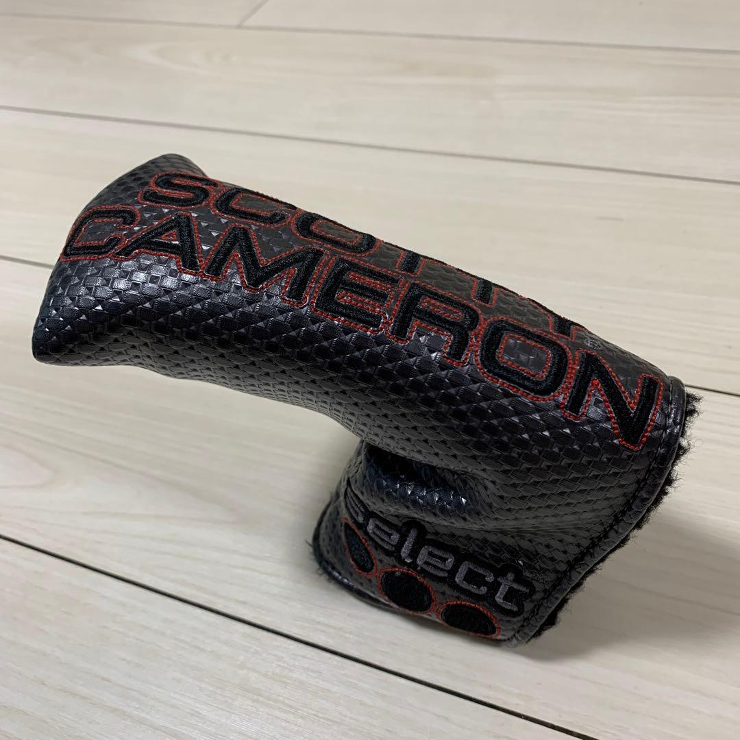 タイガー800様専用】タイトリスト スコッティキャメロン セレクト