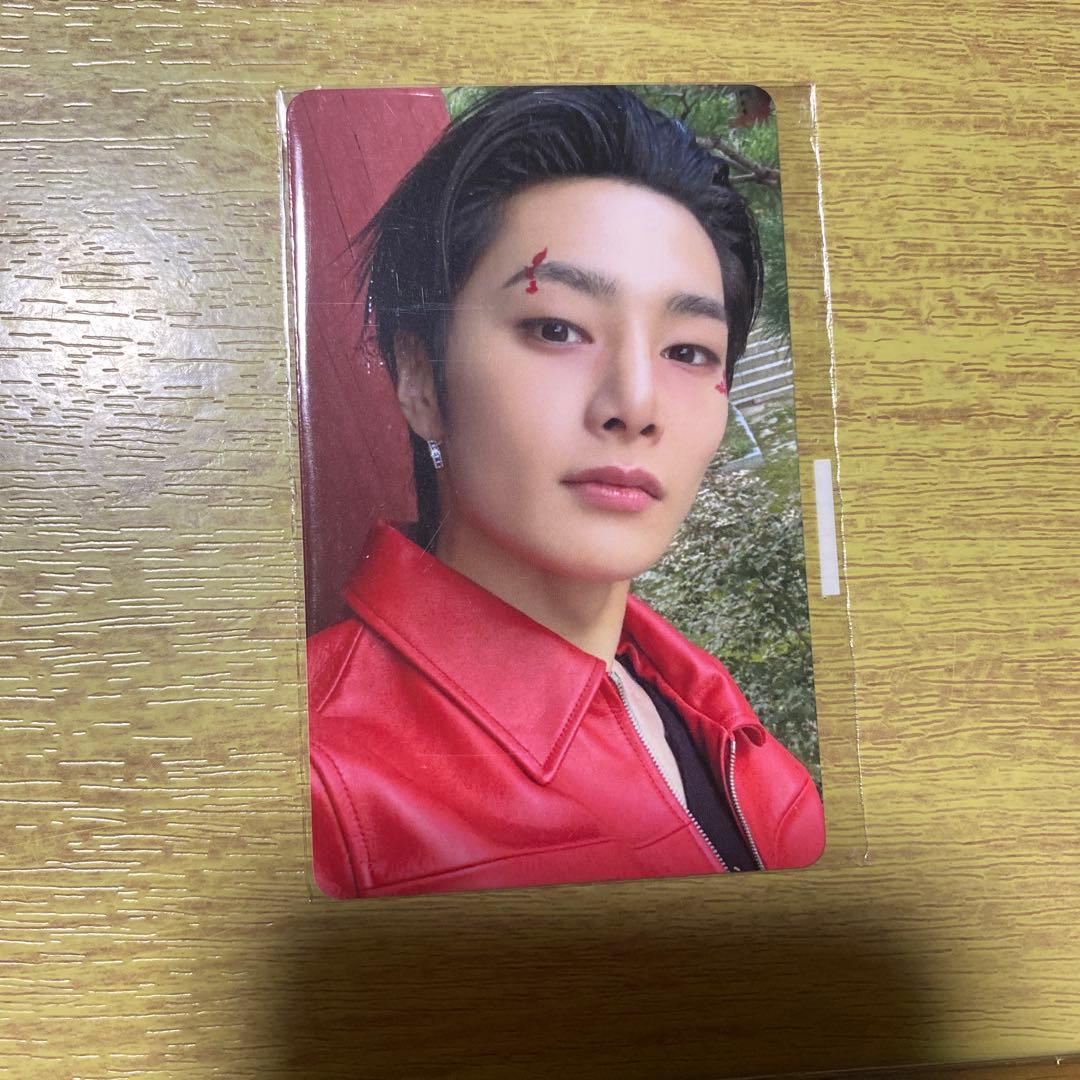 straykids DO IT FANS ラキドロ2.0 アイエン トレカ - メルカリ