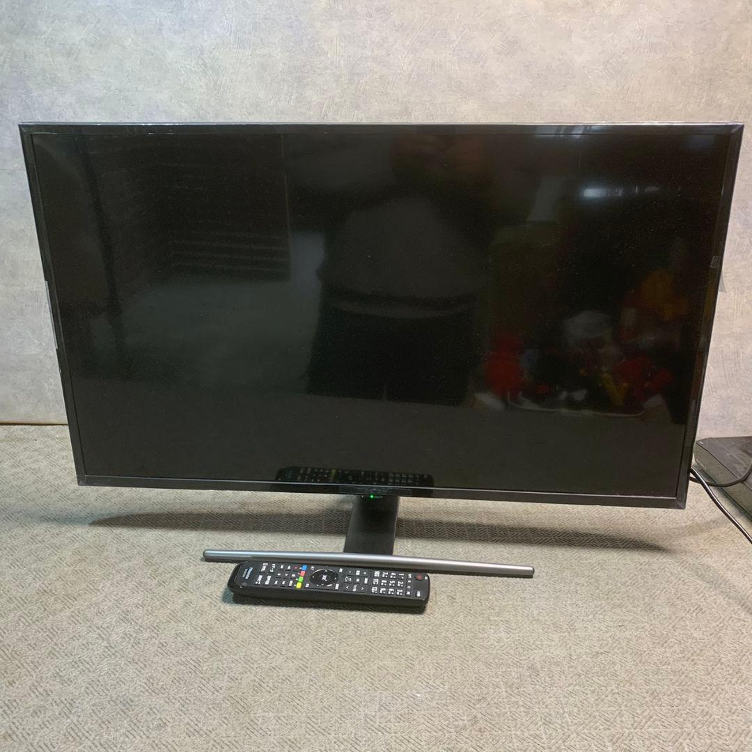 K294 Hisense ハイセンス HJ32A5800 液晶テレビ 2020年 - メルカリ