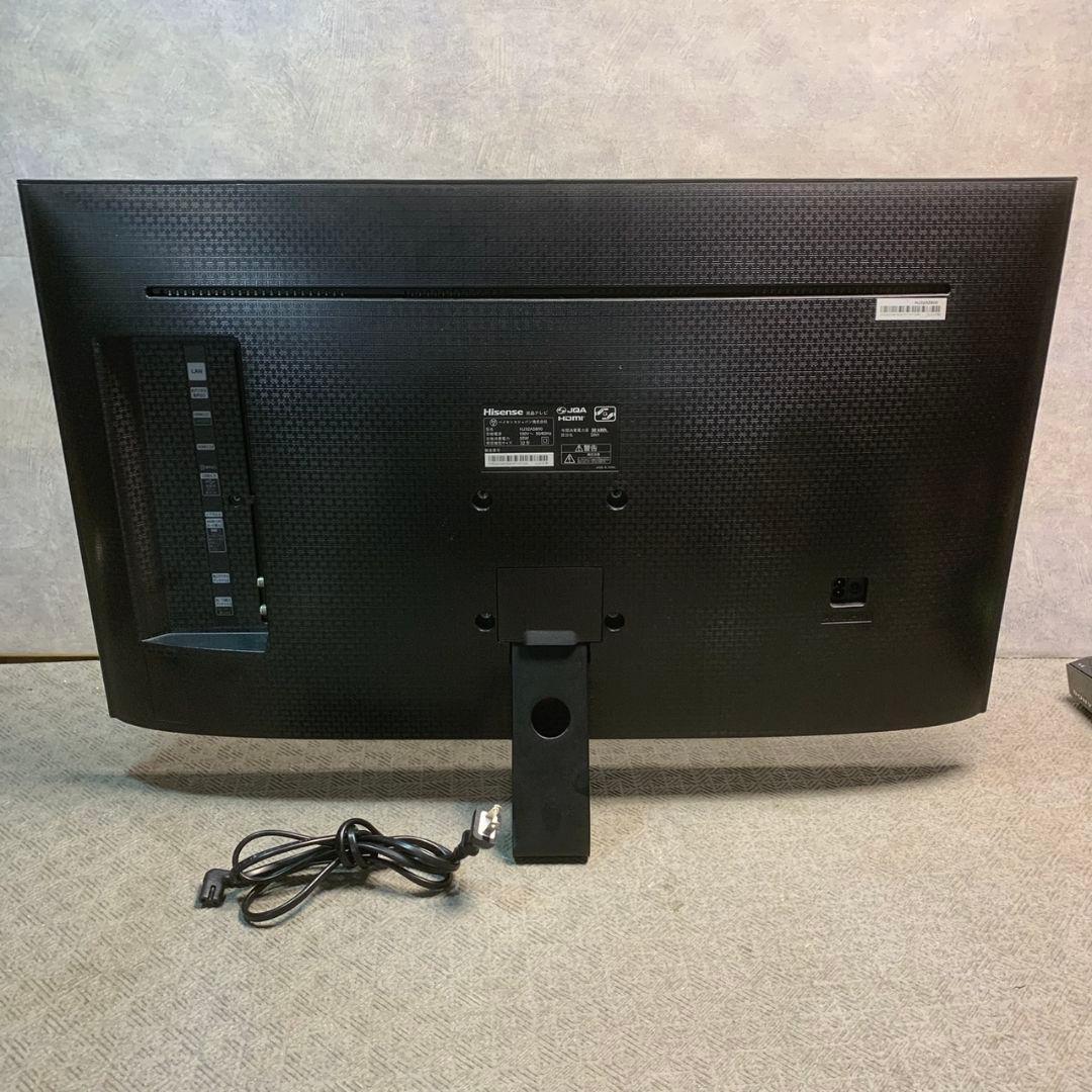 K294 Hisense ハイセンス HJ32A5800 液晶テレビ 2020年 - メルカリ