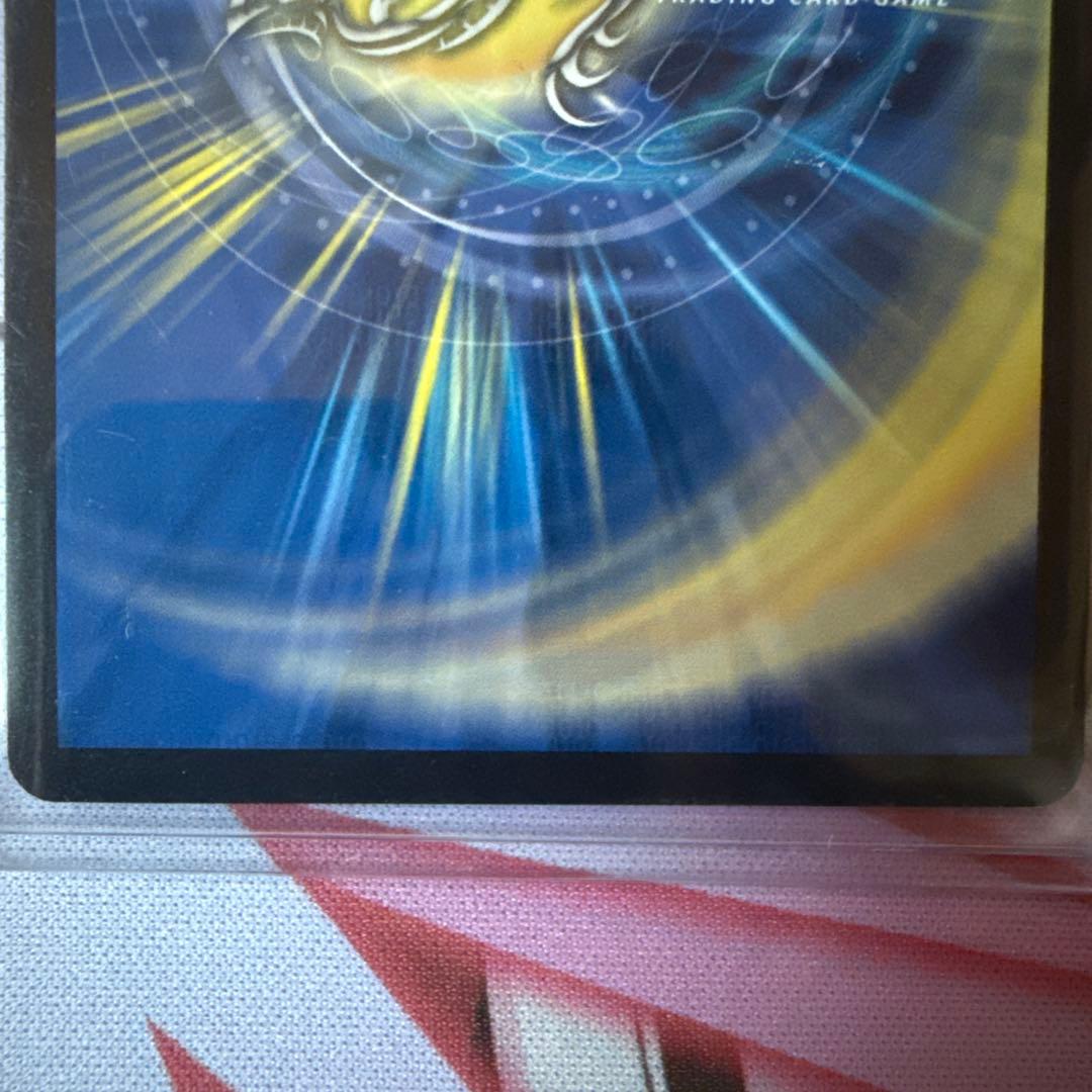 デュエマ】ラフルル・ラブ/未来から来る、だからミラクル【金