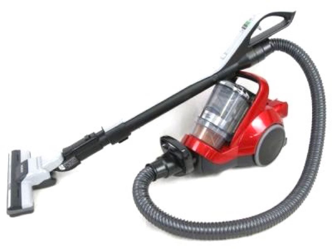 日立 サイクロン掃除機 HITACHI CV-JS300 軽い！！ - メルカリ