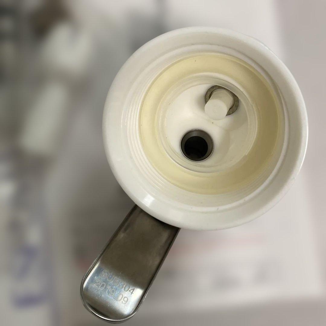 ESPUMA ADVANCE ディスペンサー L - メルカリ