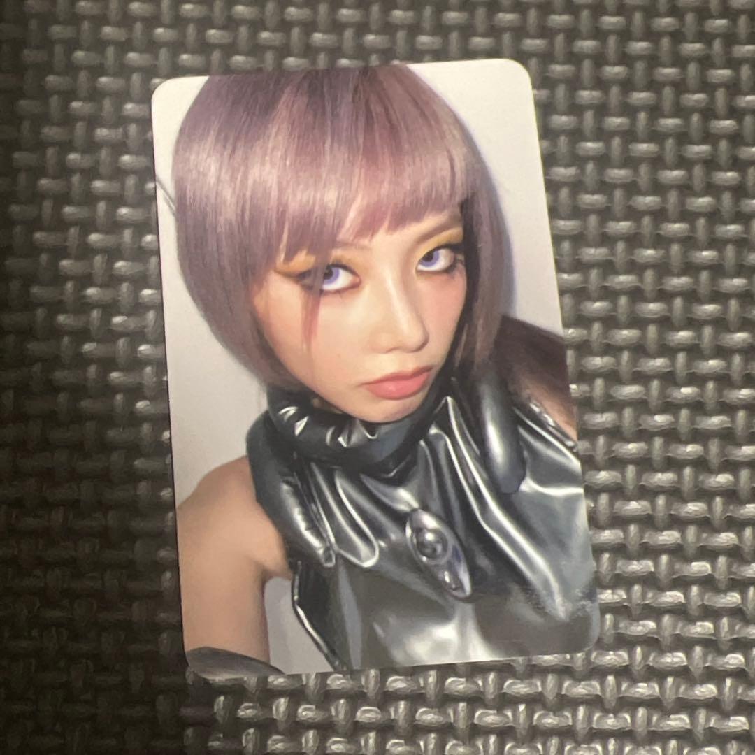 XG THE CORE MAKESTAR ヒナタ トレカ - メルカリ