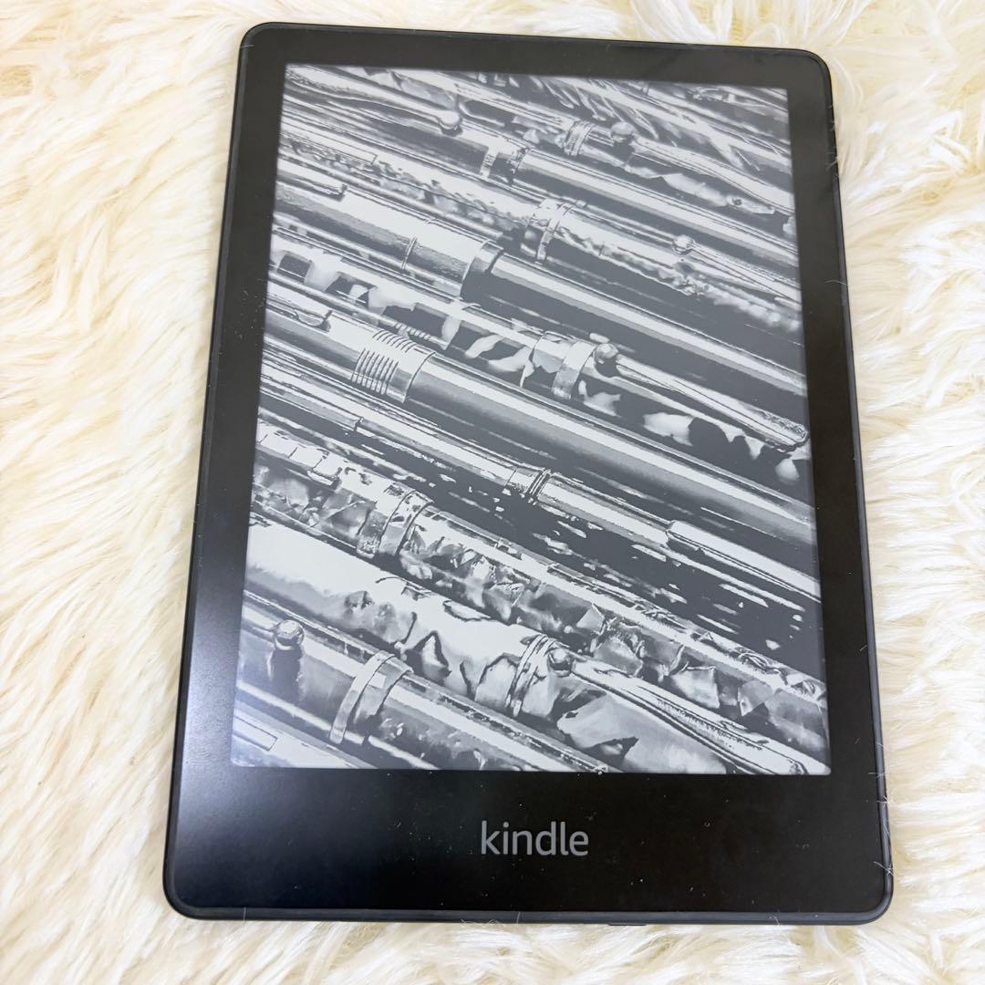 Kindle PaperWhite 第11世代 8GB なし - メルカリ