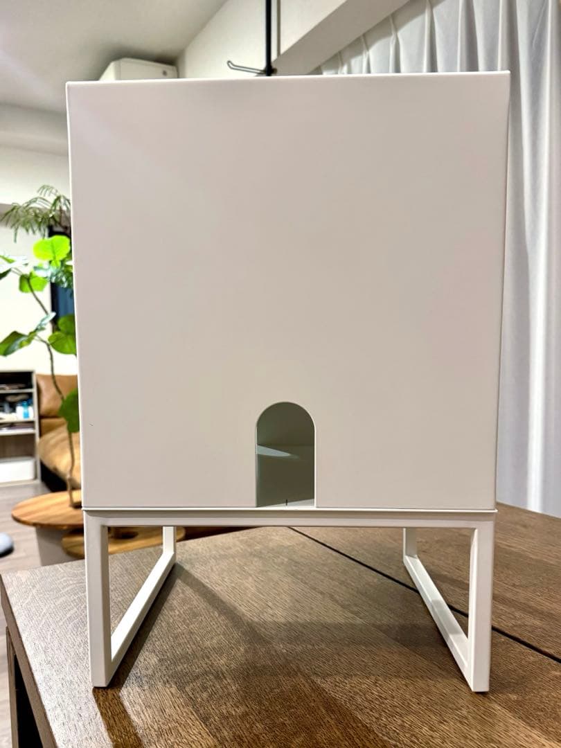 【人気完売品】tower バッグインボックススタンド 山崎実業 ホワイト 楽天市場】山崎実業 tower バッグインボックススタンド タワー