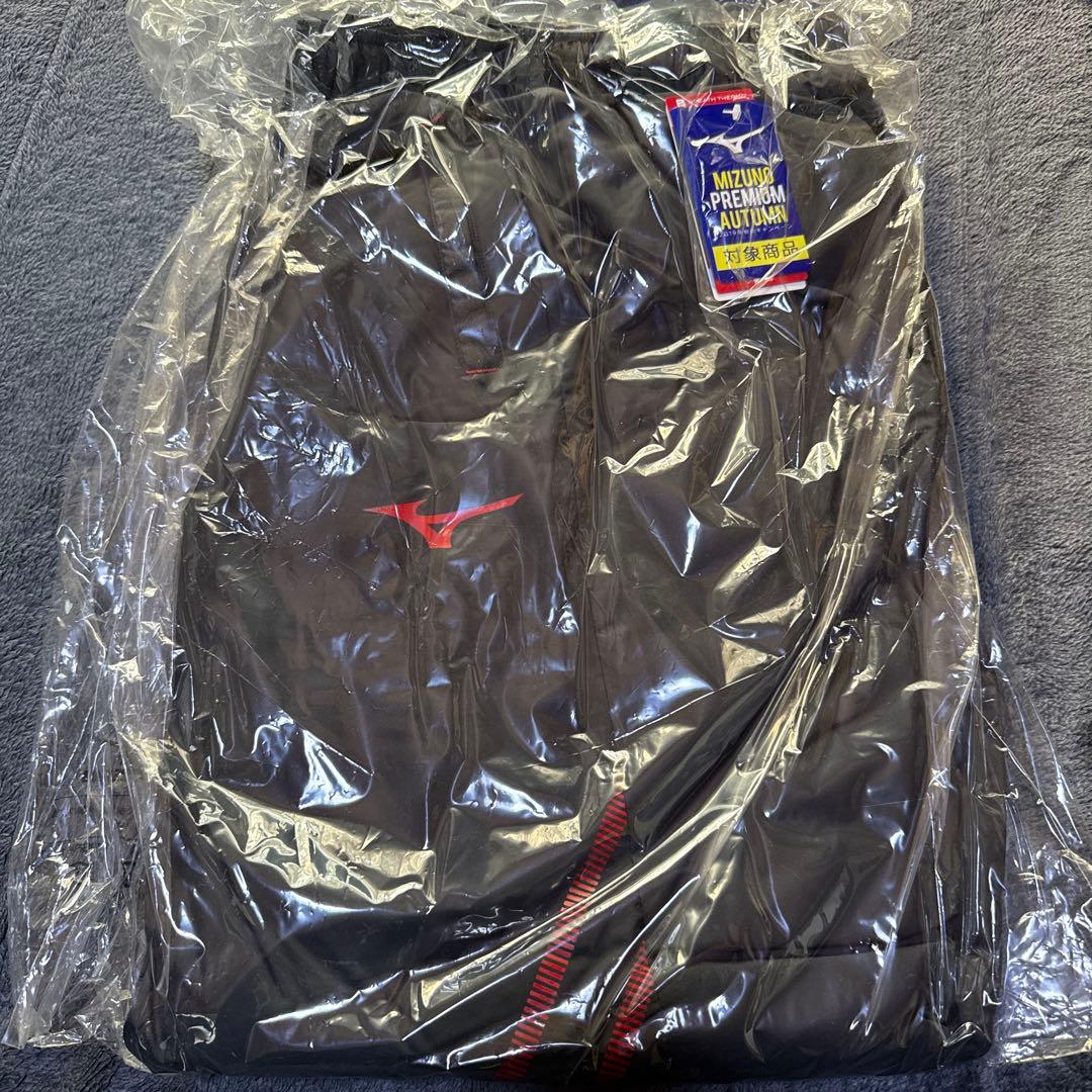 mizuno ミズノ 上下セット ブレスサーモ中綿ジャケット パンツ MIZUNO（ミズノ） 【2019-20SALE】ミズノ ブレスサーモ中綿ジャケット