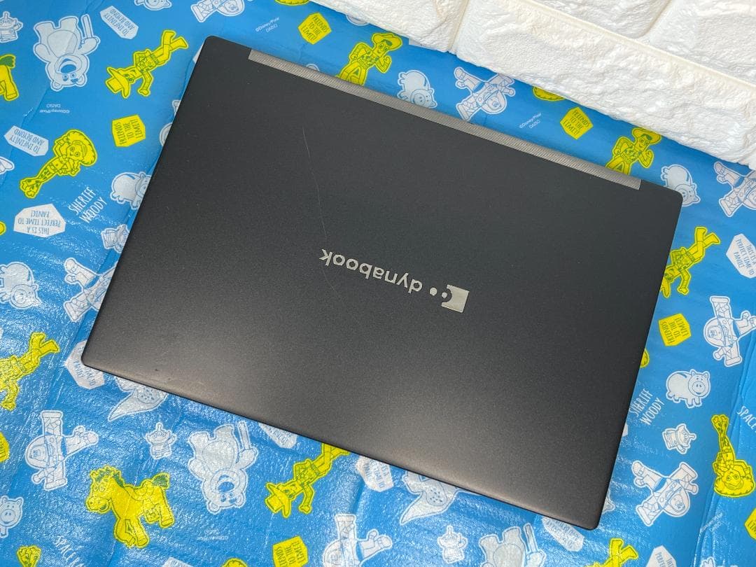 東芝 Dynabook G83/HS Office2024 25H2 ノートPC - メルカリ