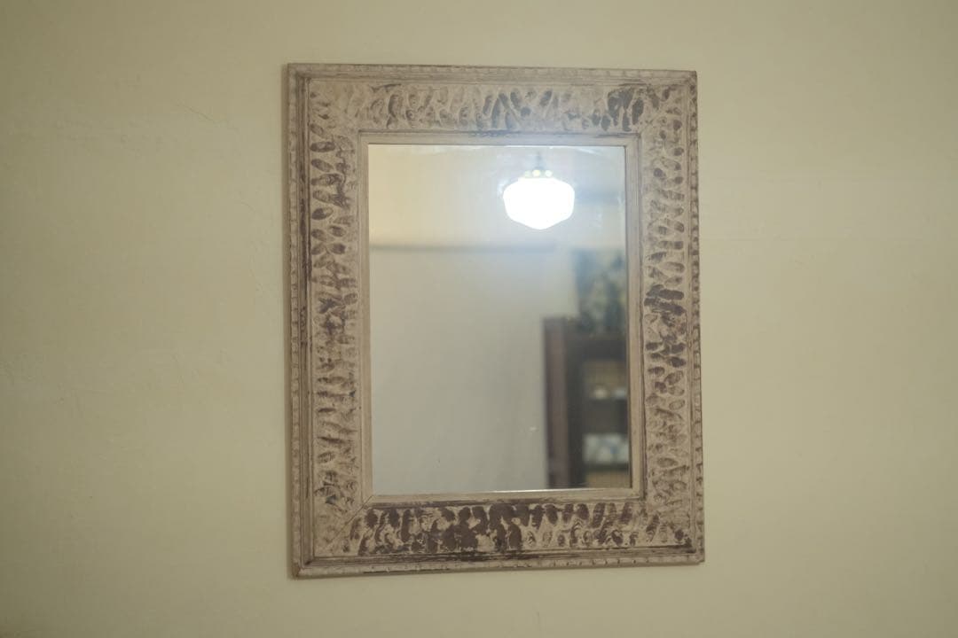 アンティーク鏡 ミラー – アンティーク家具と雑貨の店 ビクトリアンクラフト