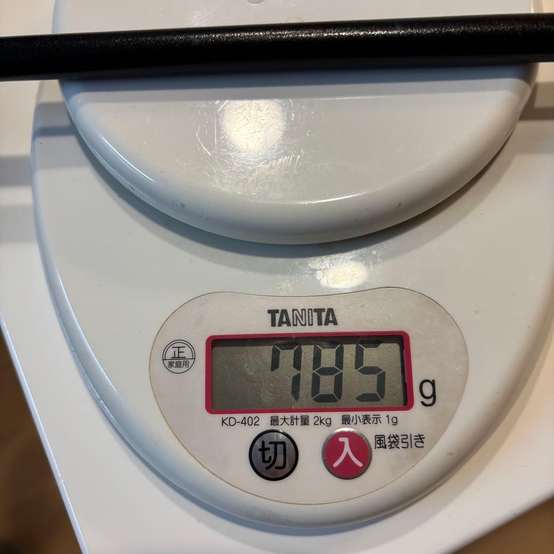 ☆ラブゴルフDF3 43長尺パターブルー79.5°ACCR L.A.B.GOLF