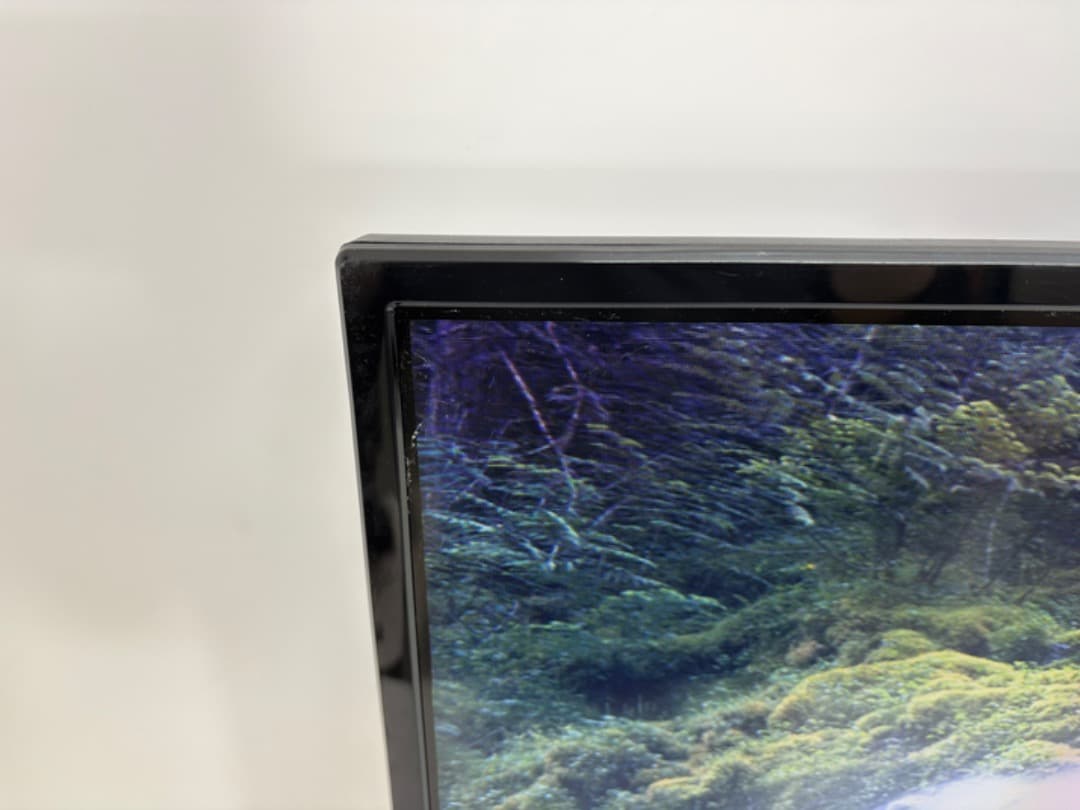 Xhwykzz 【美品】 液晶モニター 42インチ 電源 HDMI D-Sub 高耐久 f957