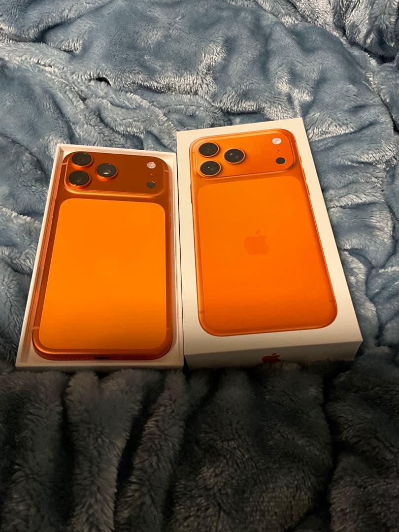 【極美品】iPhone17Pro Max 256GB iPhone 17 Pro Max｜価格比較・SIMフリー・最新情報 - 価格.com