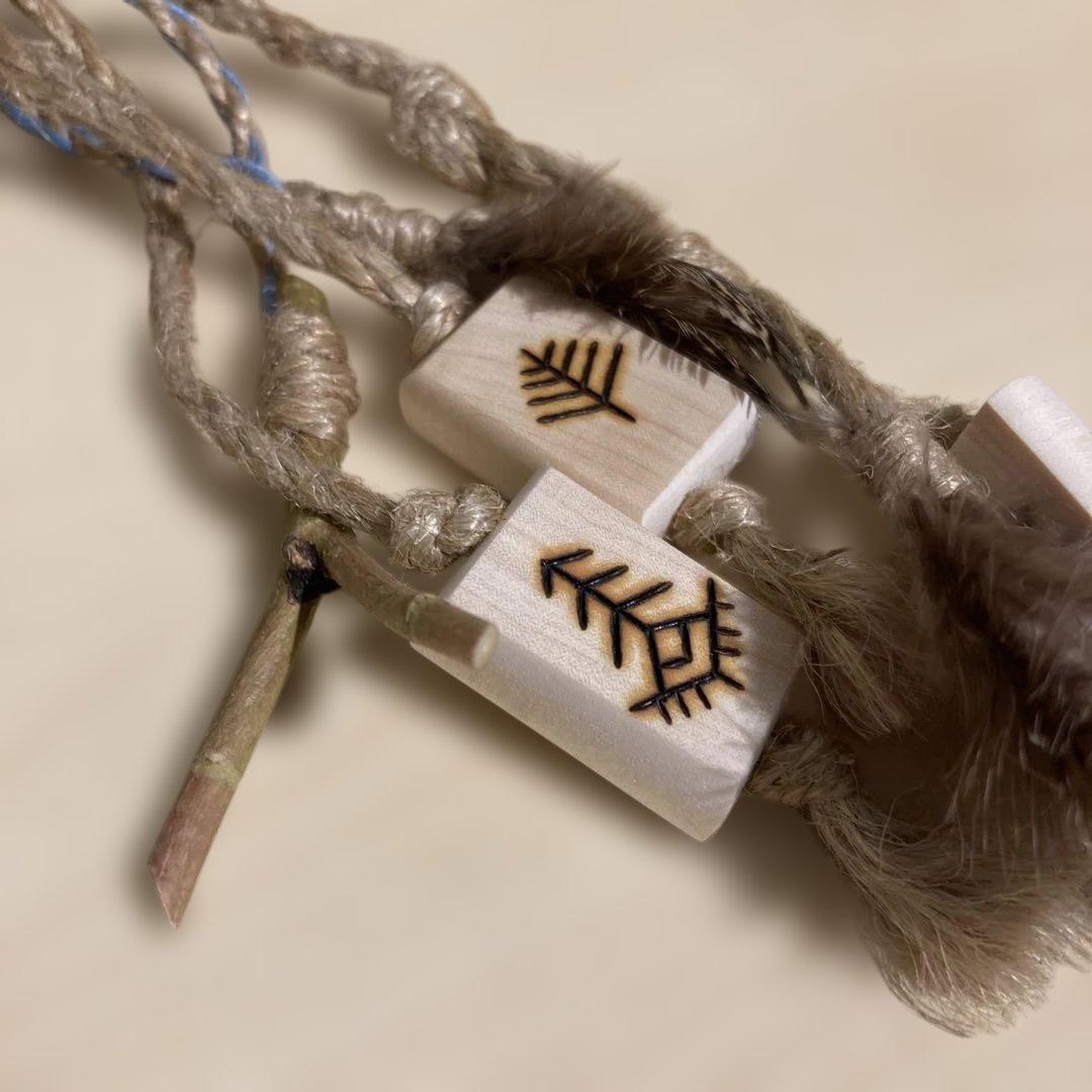 新品】ソウルオブシベリア #4 No.3103 ククサ - メルカリ