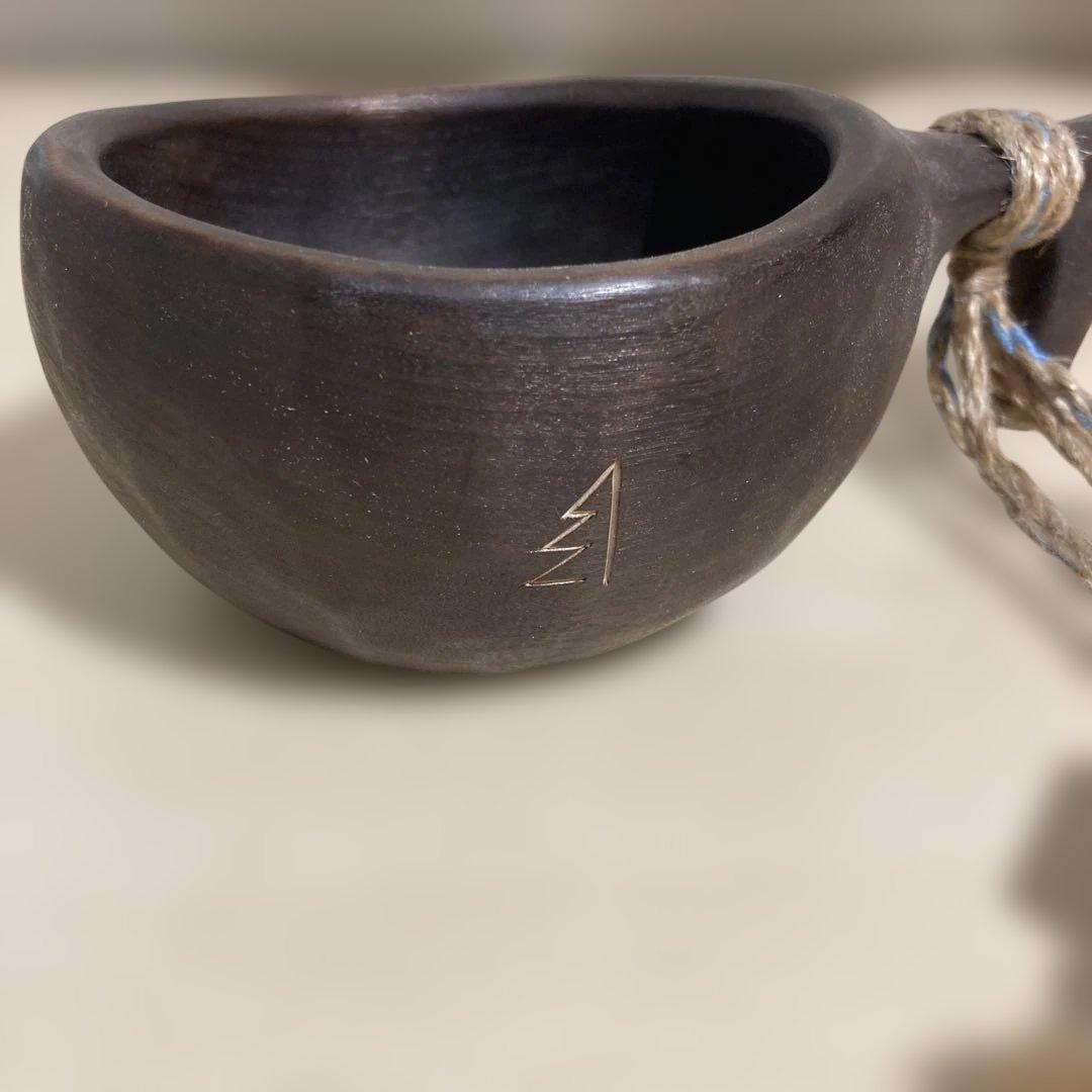 新品】ソウルオブシベリア #4 No.3103 ククサ - メルカリ