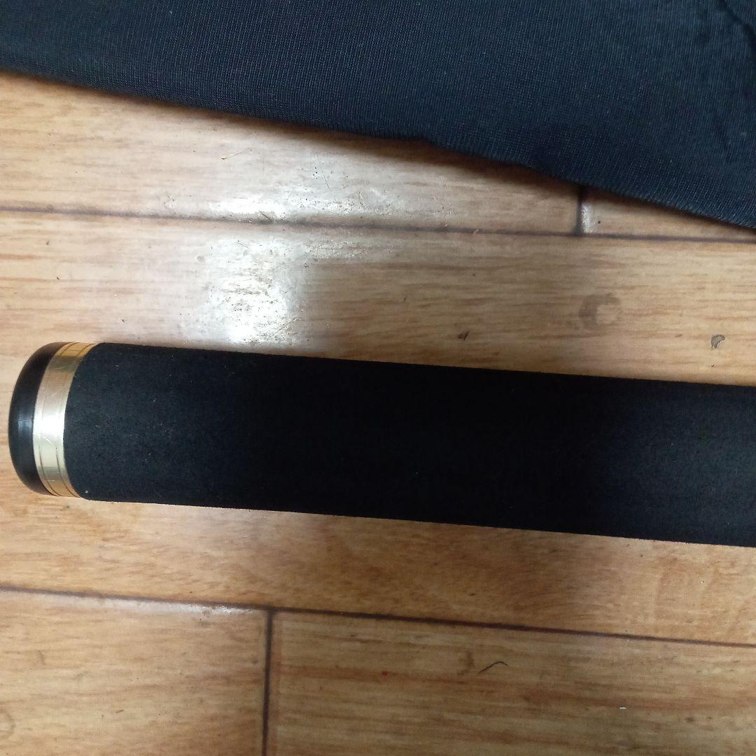 Combat Stick PHASE theWarrior 6'6