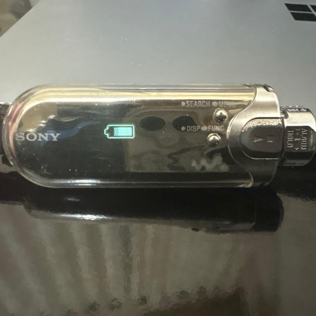 SONY WALKMAN NW-A605 ウォークマン - メルカリ