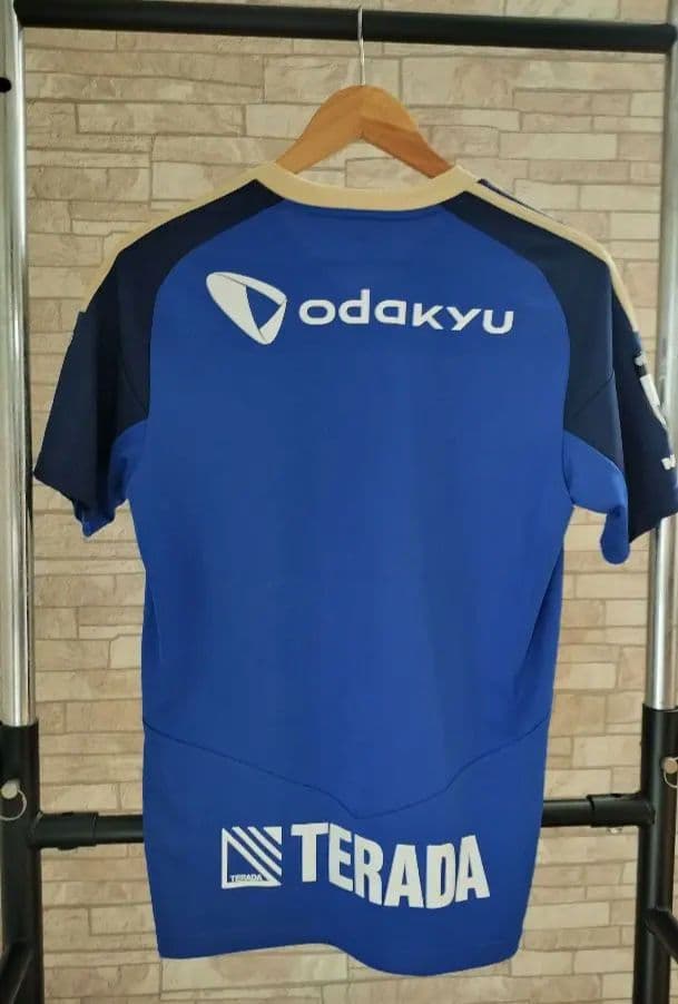 2023年度ホームユニ】FC町田ゼルビア 2023年 ユニフォーム Mサイズ