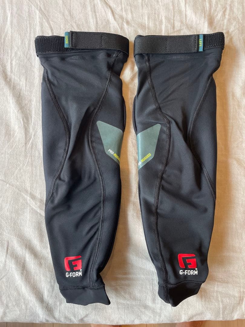 bmxレーシング レーサー レース mtb ダウンヒル ニーシンガード