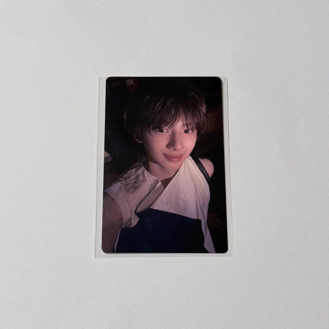 cortis コルティス タワレコ ラキドロ トレカ ジュフン - メルカリ