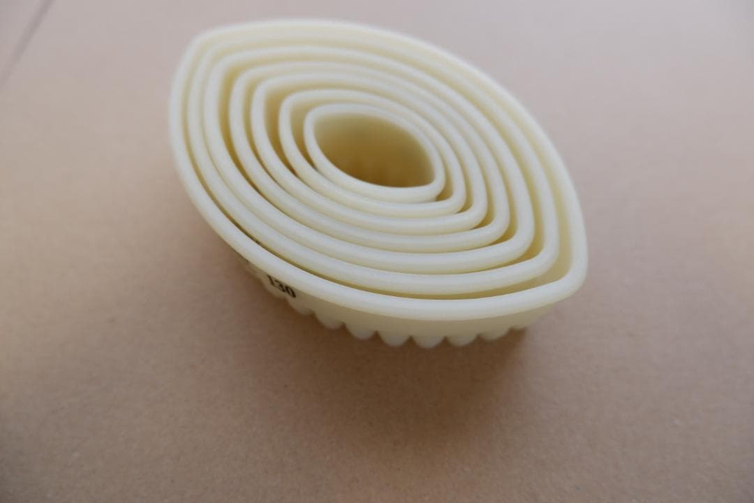 マトファー 抜き型 MATFER 79704