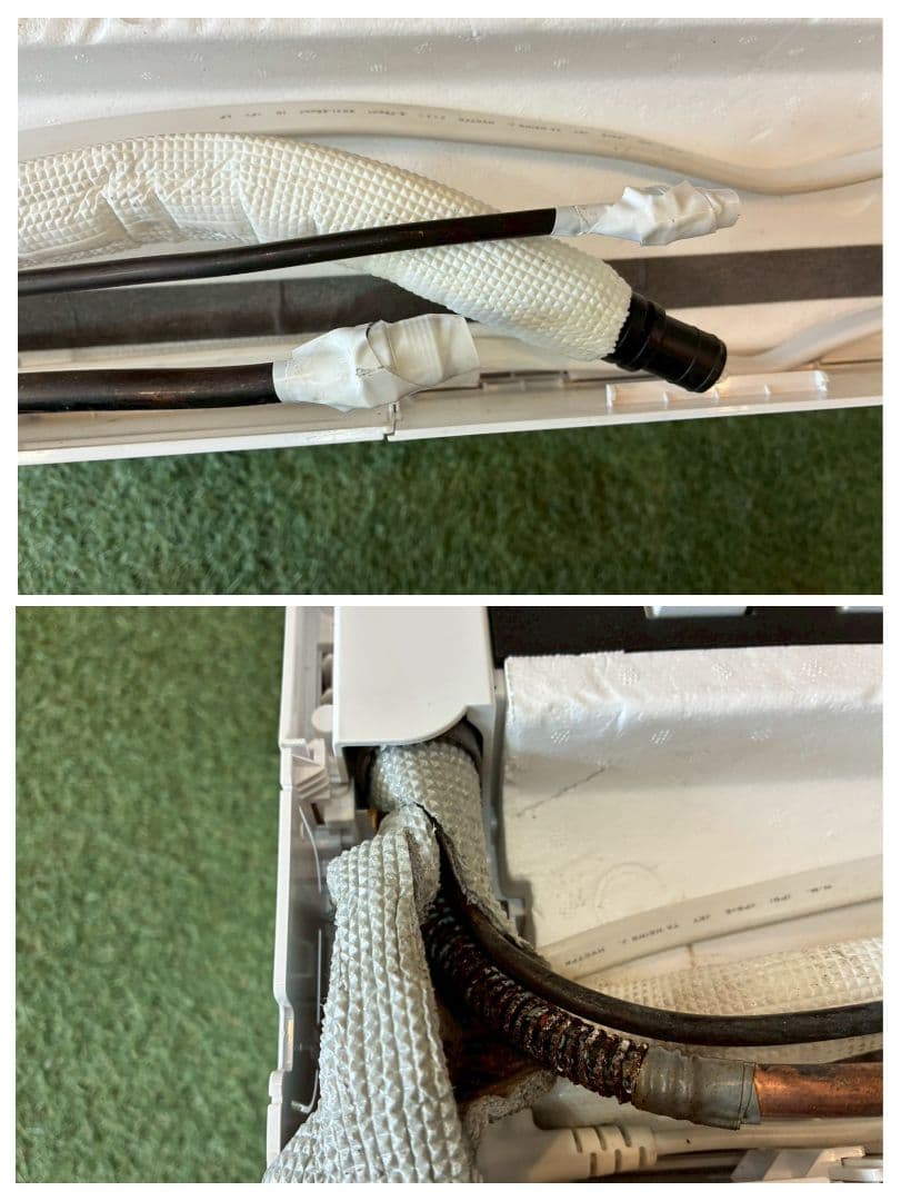 ◯2017 富士通【AS-M56K2W】2021年製 18畳 エアコン 中古 - メルカリ