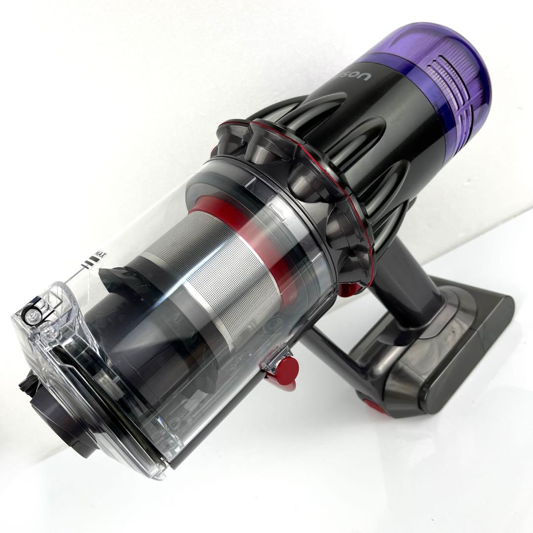 【分解洗浄】 Dyson digital slim SV18 本体のみ　d24 Dyson SV18 Disassembly Part 1] I took apart a Dyson SV18 with a