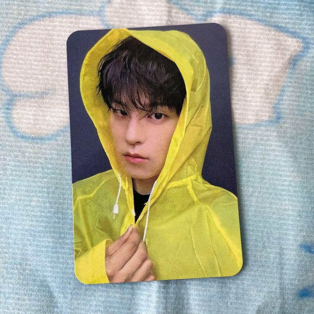 StrayKids スンミン 韓国 KARMA POPUP ユニフォーム トレカ - メルカリ