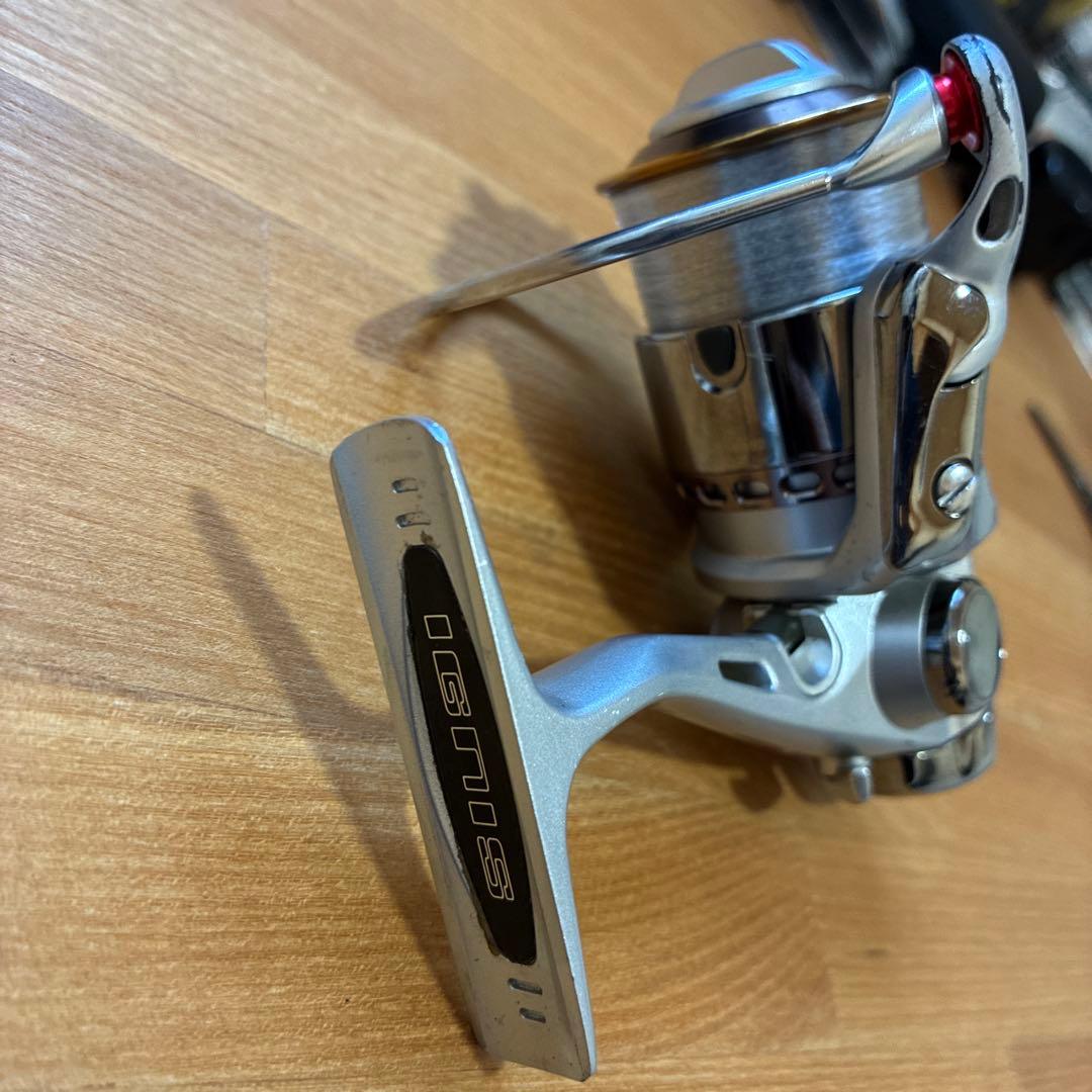 TDイグニス2004c - メルカリ