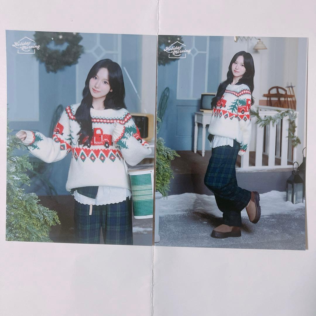 twice ミナ ランダムトレカ JYP POPUP - メルカリ