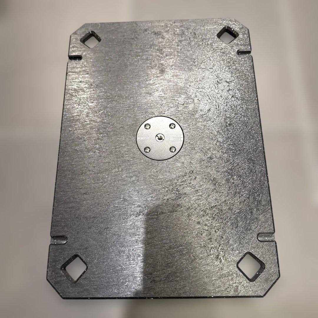 レア】LOCKFIELD EQUIPMENT IGT 1UNIT BLACK