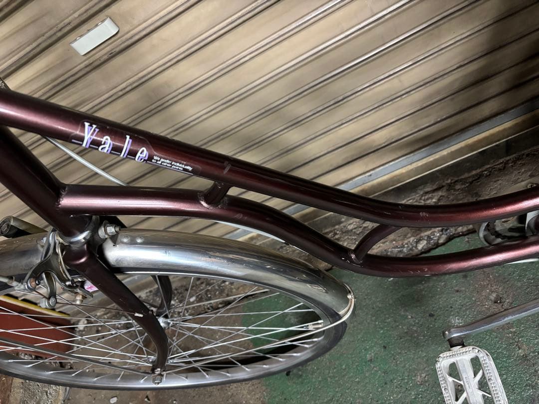 大阪市内無料配達』中古自転車 - メルカリ