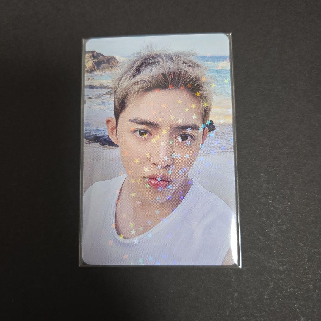 SEVENTEEN cxm weverse japan 特典 エスクプス トレカ - メルカリ