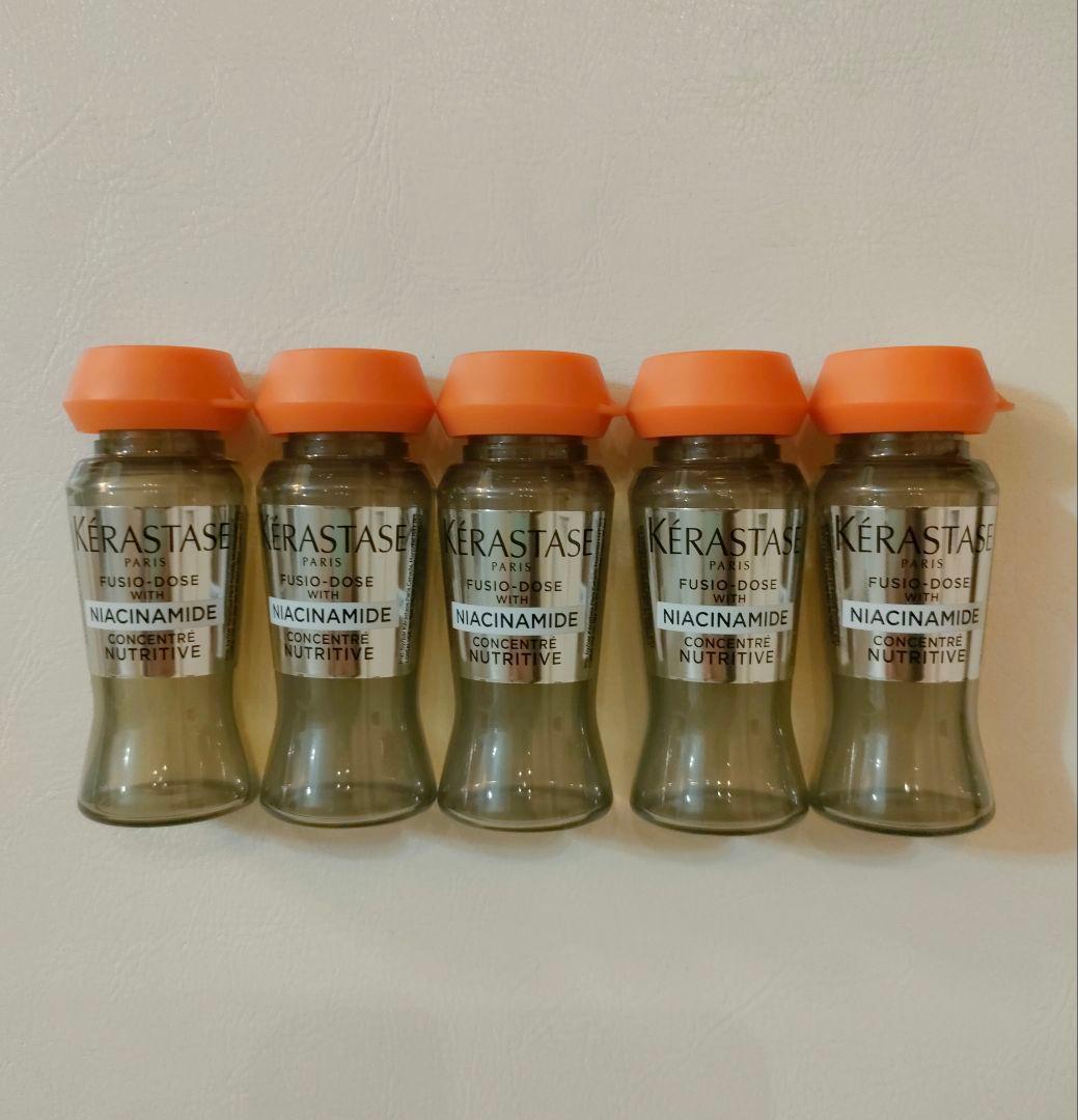ケラスターゼ オレオフュージョン コンサントレ 5本 - メルカリ
