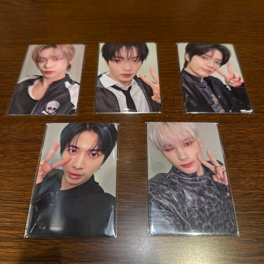 TXT 大阪 ラキドロ - メルカリ