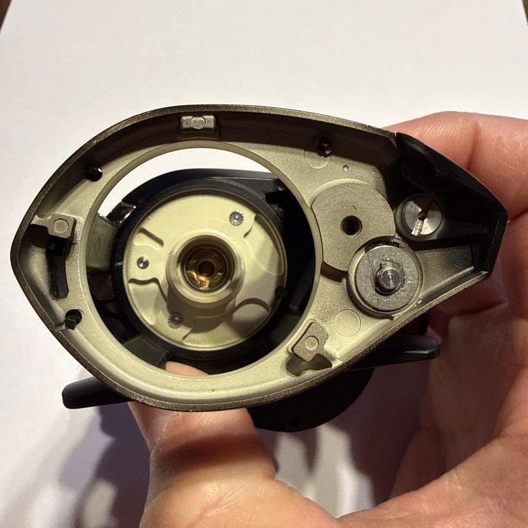 リール DAIWA SS AIR 8.1L