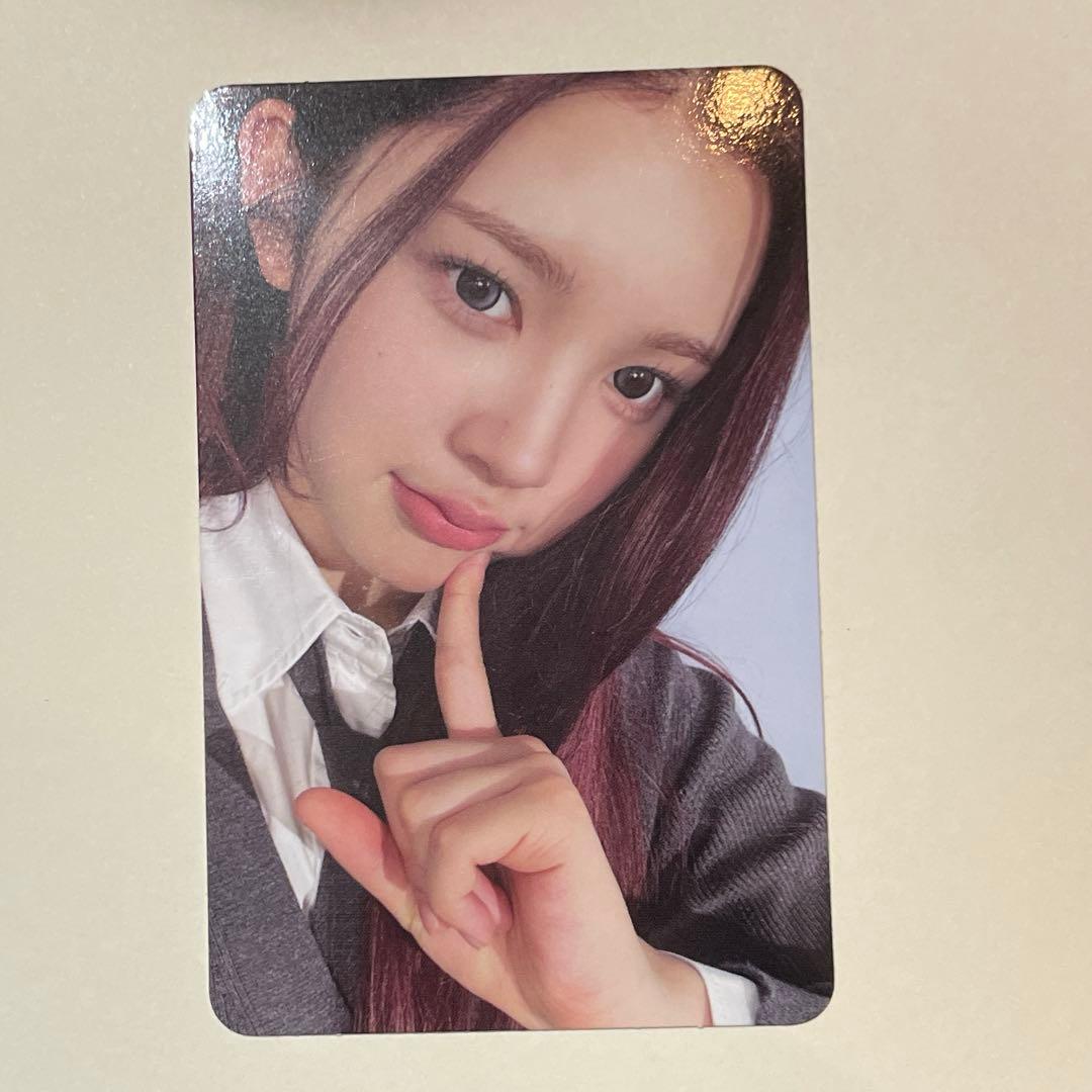 Hearts2Hearts FOCUS エイナ トレカ - メルカリ