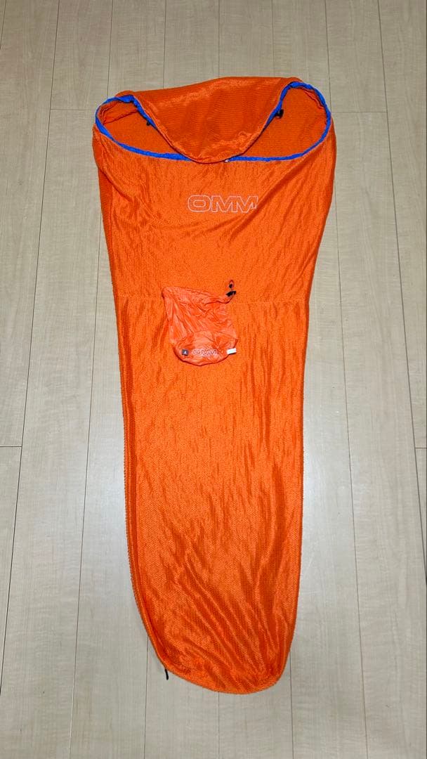 OMM Core Liner / コアライナー - メルカリ