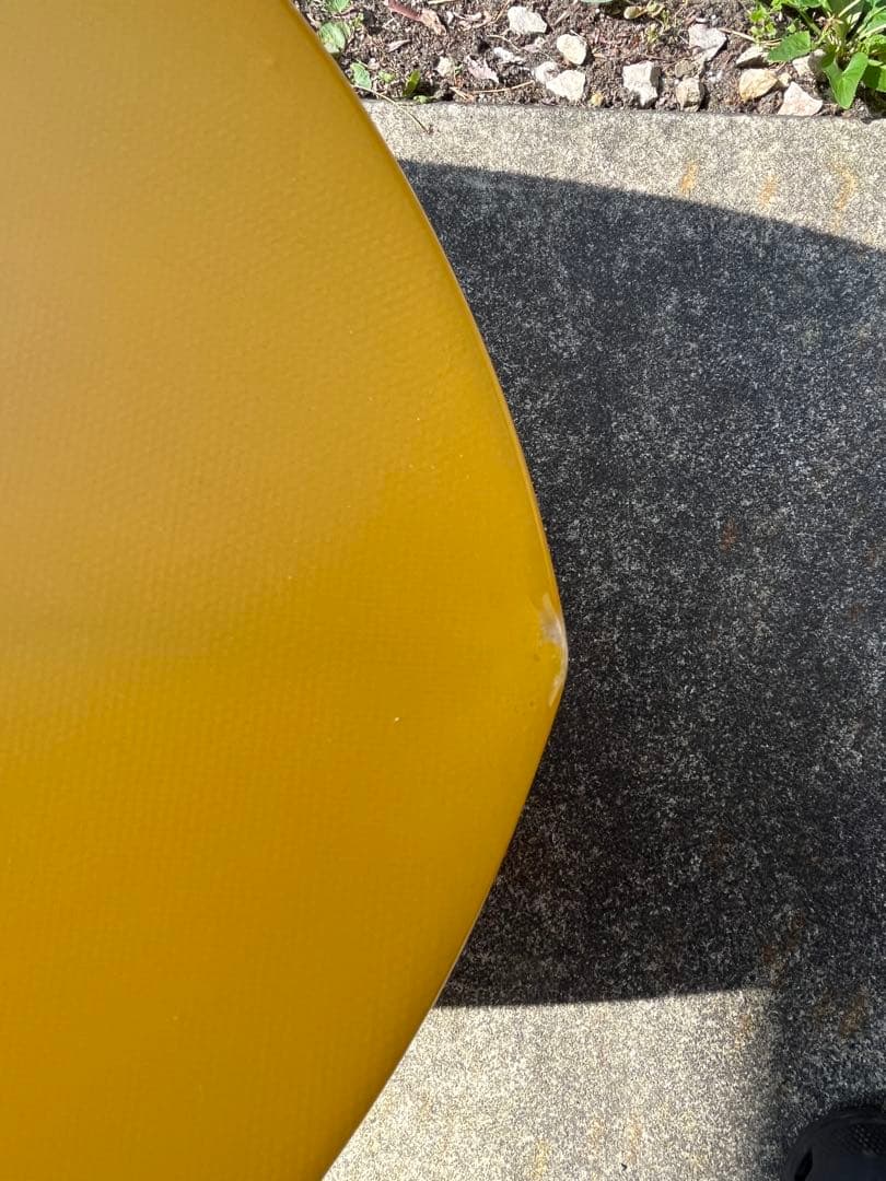 Katsu Kawaminami Big Dish7.6 極美品 カツカワミナミ - メルカリ