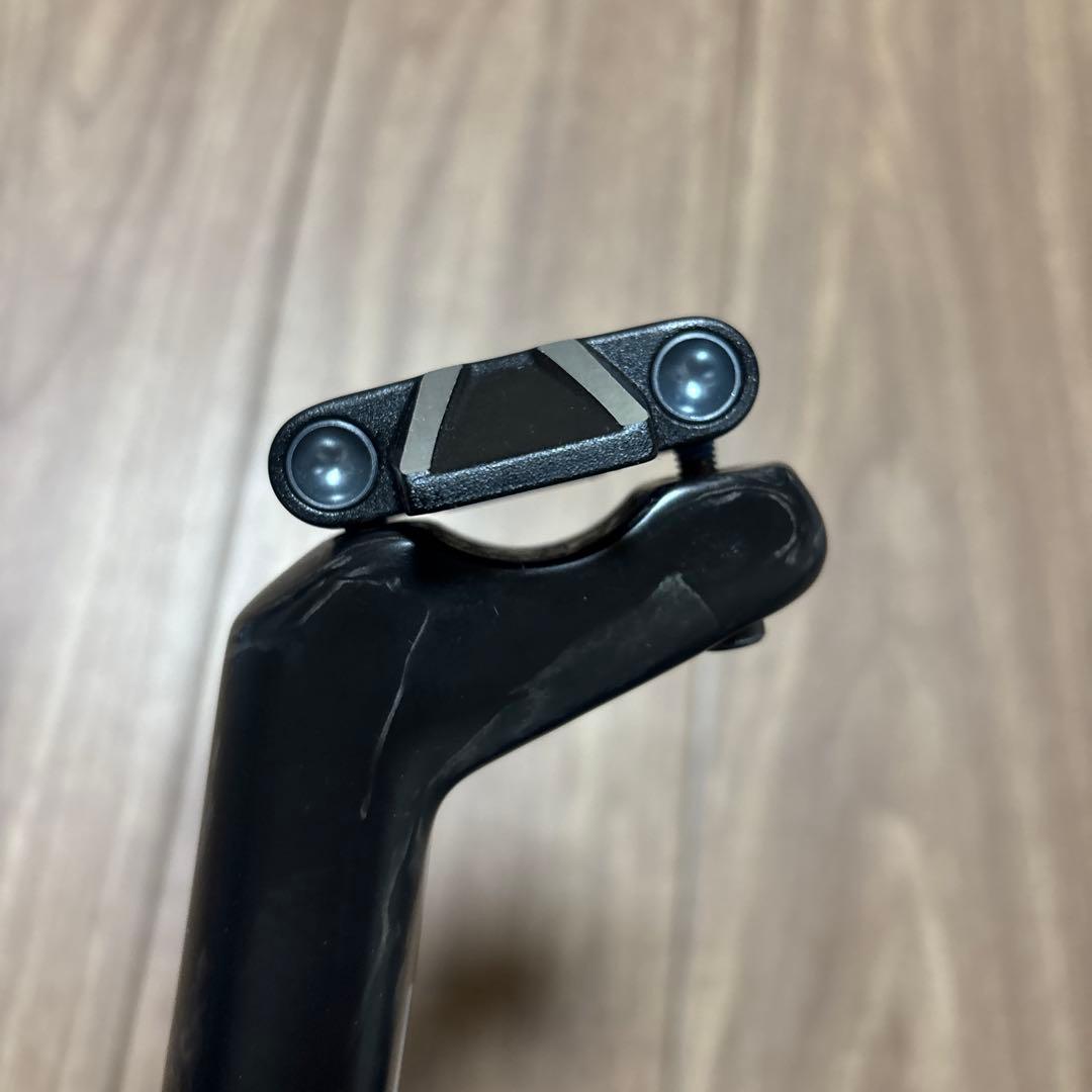BMC SLR01 専用シートポスト - メルカリ