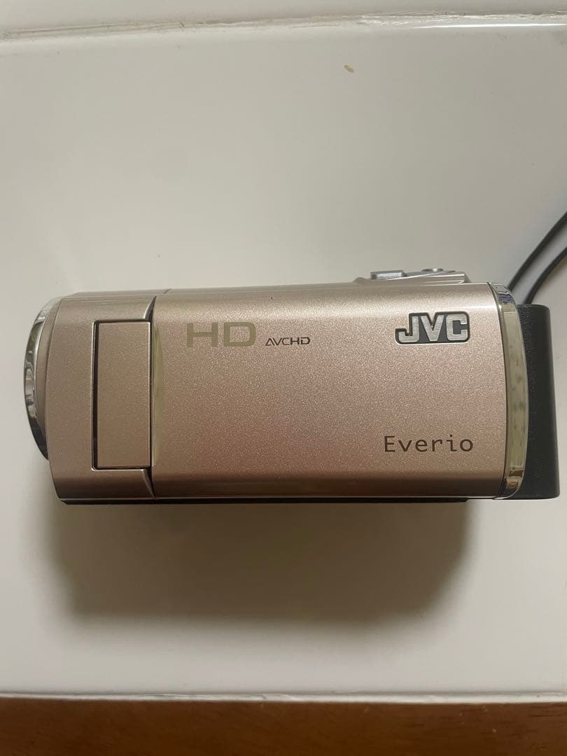 【美品】JVC Everio GZ-HM670 ビデオカメラ ハイビジョンメモリームービーEverioGZ-HM670製品情報 | JVC