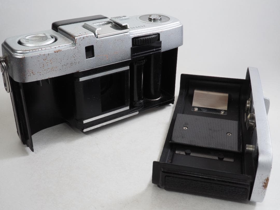 OLYMPUS PEN S （オリンパス ペンS） 28mm F3.5 #05 - メルカリ