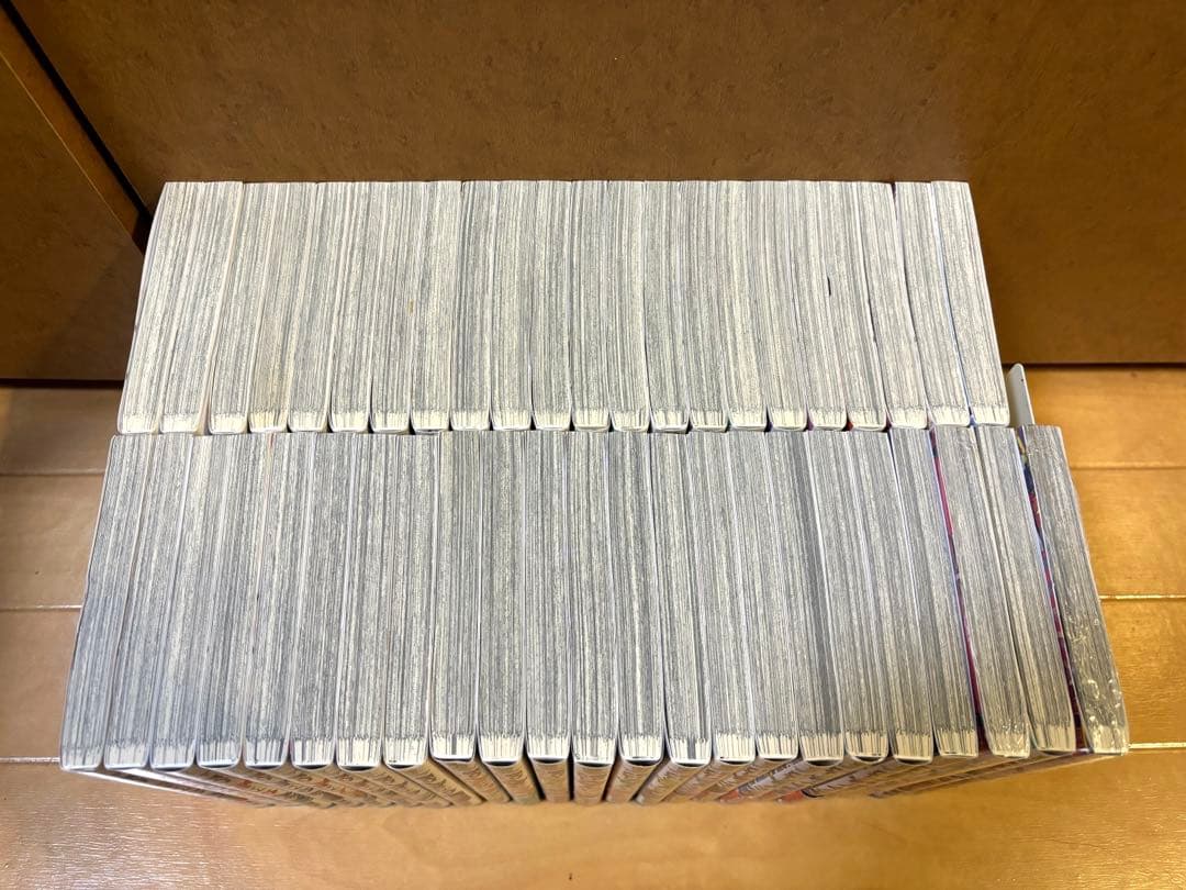 《美品》魔入りました！入間くん46巻全巻セット　《当日発送可能です》