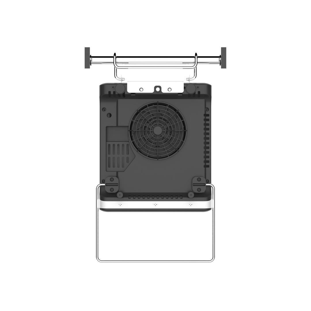 アウトレット特価 あったかセット【おまけ付】7枚フィンオイルヒーター