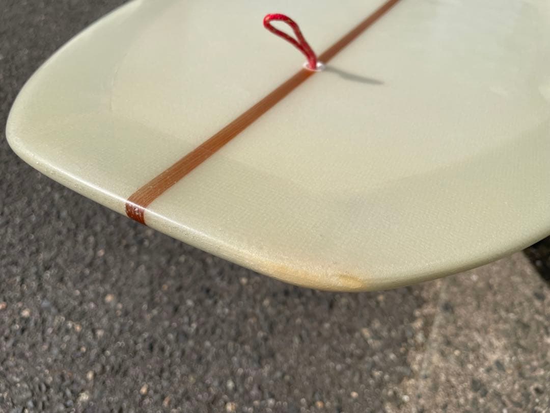 TANNER タナーサーフボード ARROW アロー 9'5