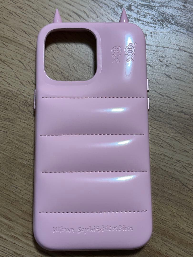 urbansophistication iPhone15promax - メルカリ